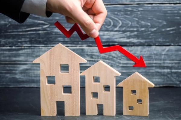 Проверка слуха. Правда ли, что продажи жилья за месяц рухнули на 40%
Проверка слуха. Правда ли, что продажи жилья за месяц рухнули на 40%