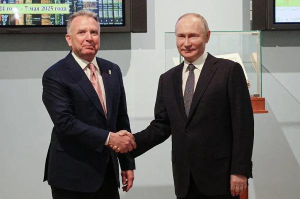 Берлинская стена и НАТО на Днепре: зачем спецпосланники Трампа предлагают России &laquo;похабный мир&raquo;