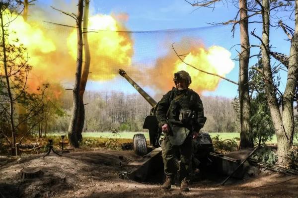 Буферная зона на Украине: где пройдёт, от каких областей России отодвинут ВСУ