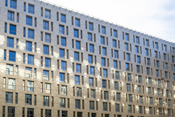 
                                            Доля сетевых операторов сервисных апартаментов Петербурга выросла с до 75% за пять лет                                         