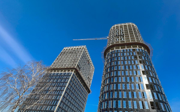 Фото: AntonSAN / Shutterstock / FOTODOM