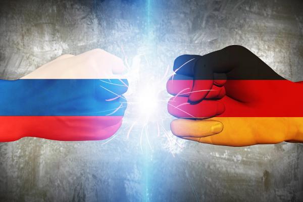 Германия опять собирается воевать с Россией: план войны, сравнение двух армий
