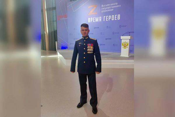 Модель, конвоир и наёмник: тайны камикадзе, который взорвал героя СВО и замглавы Ставрополя Заура Гурциева