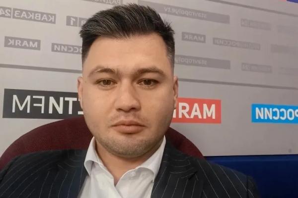 Модель, конвоир и наёмник: тайны камикадзе, который взорвал героя СВО и замглавы Ставрополя Заура Гурциева