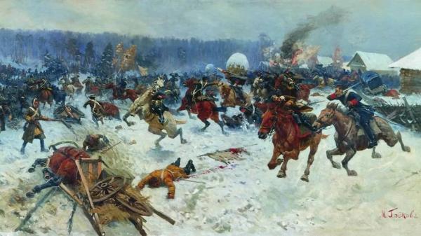 &laquo;Мы воевали со Швецией 21 год&raquo;. Что известно про Северную войну, о которой Мединский напомнил Украине