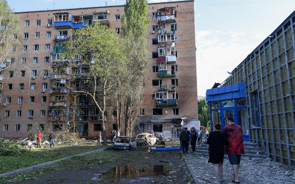 Курск
