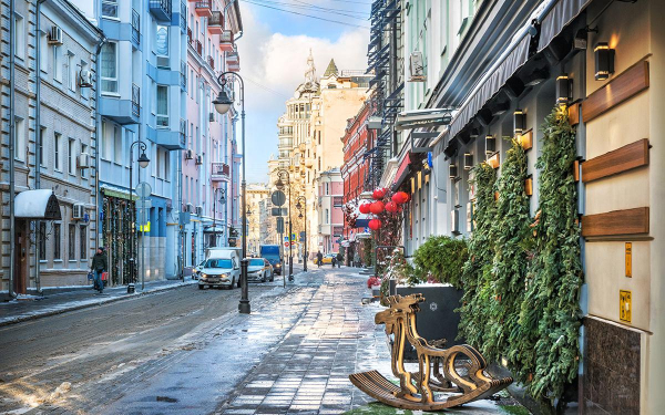Фото:Baturina Yuliya / Shutterstock / FOTODOM