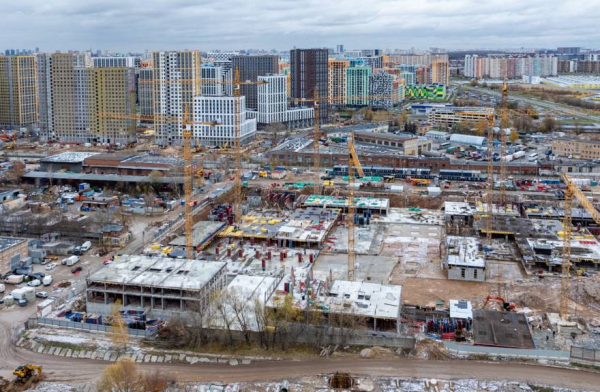 «Накопления россиян на депозитах превышают стоимость всех новостроек Москвы в десятки раз» – эксперт о ситуации на рынке0
