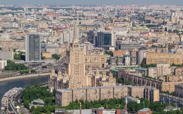 Фото: Kirill Neiezhmakov / Shutterstock / FOTODOM