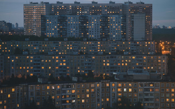 Фото:Arseniy Kotov / Shutterstock / FOTODOM