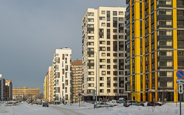 Фото: Kamrad71 / Shutterstock / FOTODOM
