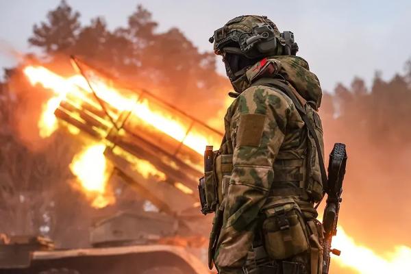 Новости СВО. Армия России освободила Калиново и окружает ВСУ в Горнале, США меняют соглашение по украинским ископаемым, 17 апреля