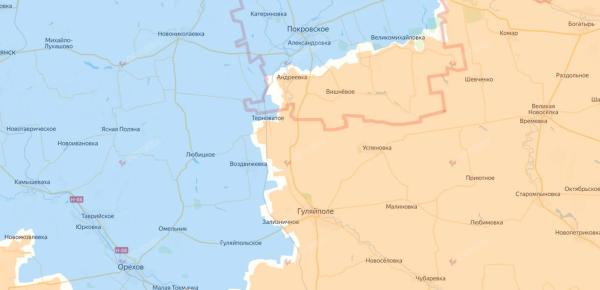Новости СВО. Армия России штурмует Константиновку, поражение ВСУ у Гуляйполя, Европа возмущена охотой ТЦК на людей на Украине, 10 февраля