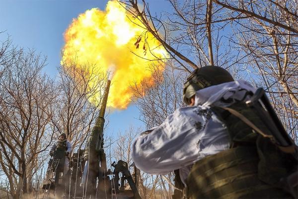 Новости СВО. Флаг России над Краснознаменкой, мясные штурмы ВСУ захлебнулись, Орбан создает комиссию против Киева, 28 февраля