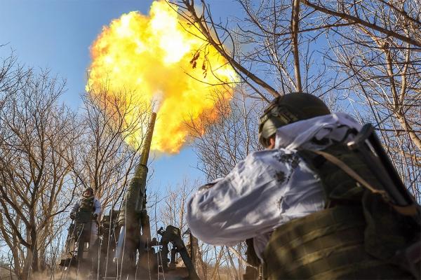 Новости СВО. Освобождение Поповки и клещи у Константиновки, поражение ВСУ на Гайчуре, Зеленский санкционировал террор в России, 7 февраля