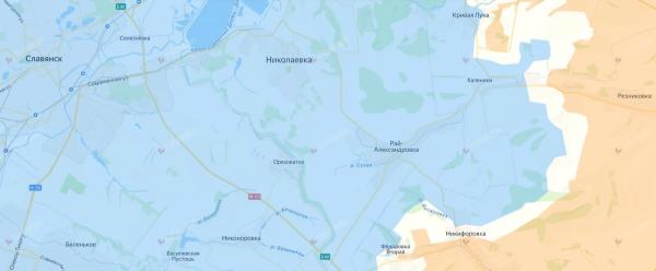 Новости СВО. Прорыв к Славянску и зачистка Константиновки, ВСУ теряют тылы в Сумской области, Трамп жалеет о передаче оружия Украине, 5 марта