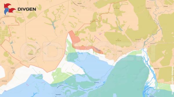 Новости СВО. Прорыв ВС РФ к Верхней Терсе и зачистка Горького, крах обороны ВСУ, Сырский бросил связистов на штурмы, 2 марта