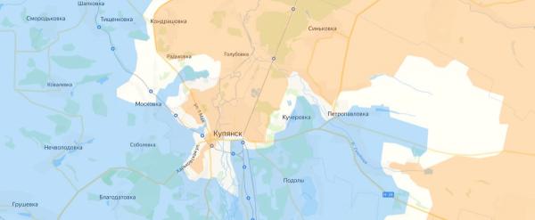 Новости СВО. ВС РФ обороняют Купянск и наступают на Константиновку, боевики ВСУ атаковали мирных жителей в Хорлах, 2 января