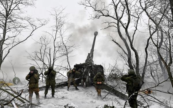 Новости СВО. ВС РФ обороняют Купянск и наступают на Константиновку, боевики ВСУ атаковали мирных жителей в Хорлах, 2 января