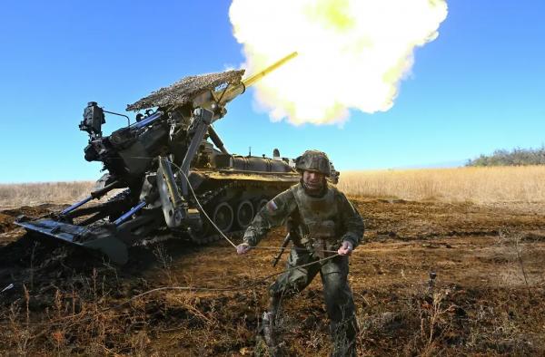 Новости СВО. ВС РФ рассекли фронт под Родинским, штурмуют Новоданиловку, Путин предупредил ЕС и Украину об ошеломляющем ударе за &laquo;томагавки&raquo;, 24 октября 