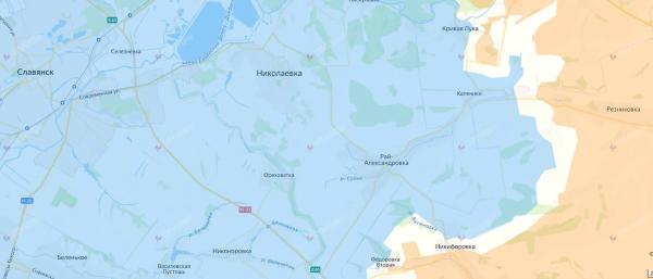Новости СВО. ВС РФ штурмуют Сергеевку и выходят к Славянску, ВСУ оголяют фронт ради войны с Ираном, Киев торгует РЭБ с Трампом, 8 марта