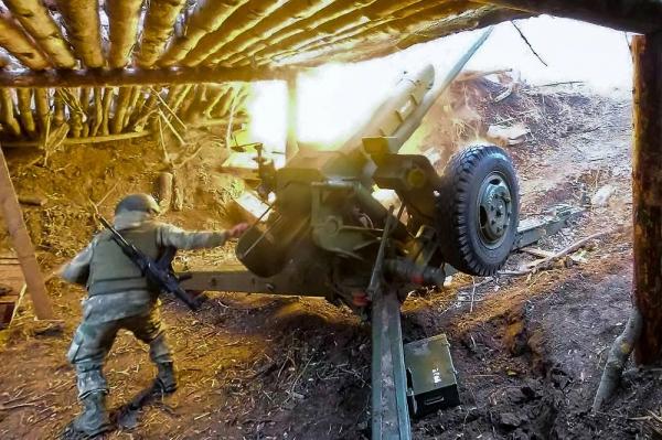 Новости СВО. ВСУ покинули Вильчу, Армия России взяла под контроль Гуляйполе, Киев признаёт потерю Донбасса, 23 декабря