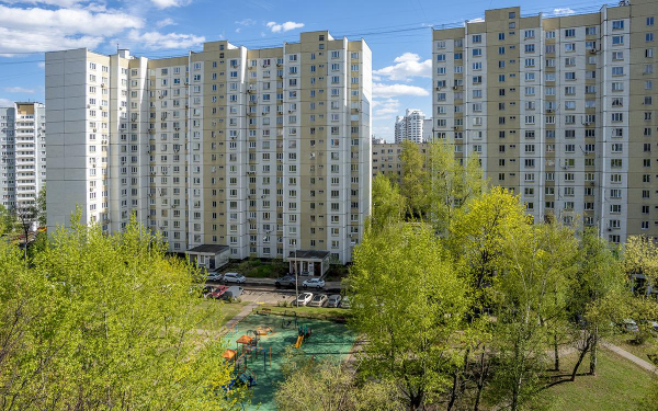 Фото: Igor Rozhkov / Shutterstock / FOTODOM 