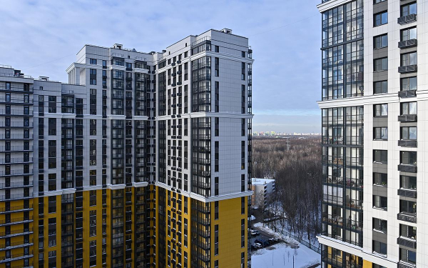 Фото:Максим Мишин / пресс-служба мэра и правительства Москвы / Агентство «Москва»