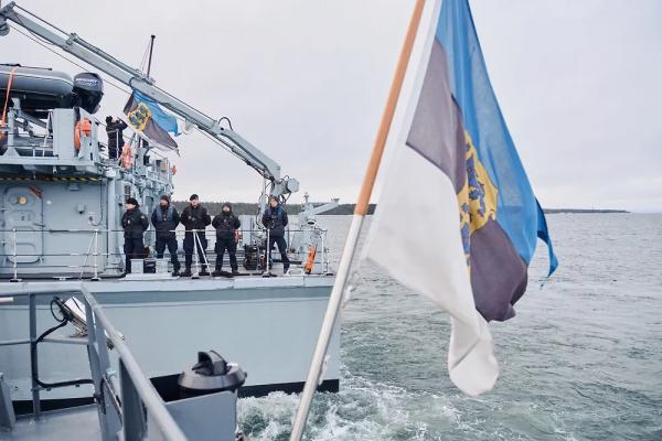Пираты Балтийского моря: как НАТО получило по зубам от России, но сдаваться не намерено

