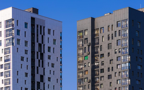 Фото: Kozlik / Shutterstock / FOTODOM