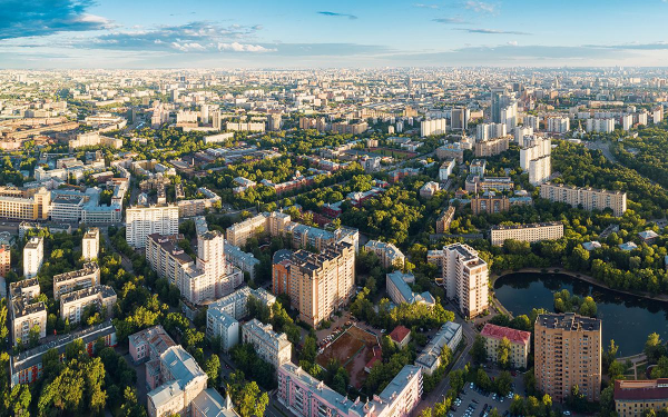 Фото: Mike Laptev / Shutterstock / FOTODOM