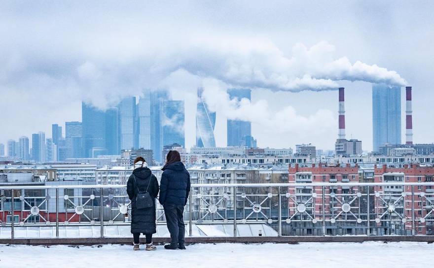 Российская молодежь считает новостройками все, кроме «сталинок» и «хрущевок»0