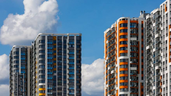 Российские застройщики стали реже просрочивать сдачу домов0