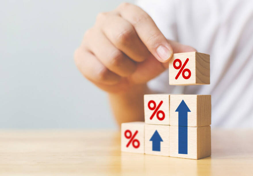 Сбербанк поднял ставки по рыночной ипотеке на 3,5%0