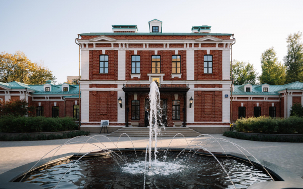 Фото:Пресс-служба девелопера Sminex