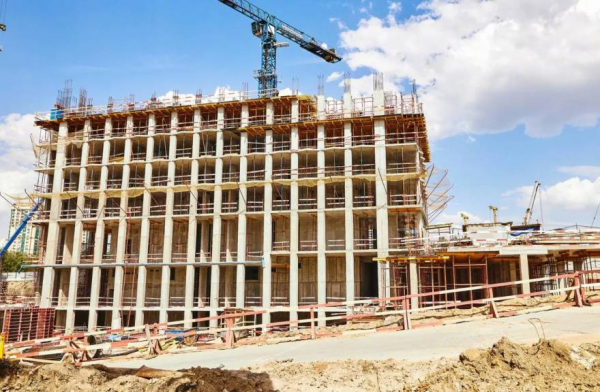 Средний чек на первичном рынке за полгода местами вырос на 61% 0