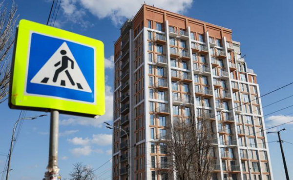 Старое&nbsp;&mdash; это пять минут назад бывшее новое: Покупатели недвижимости сейчас предпочитают &laquo;вторичку&raquo;
