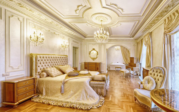 Фото:Vadim Ovchinnikov / Shutterstock / FOTODOM