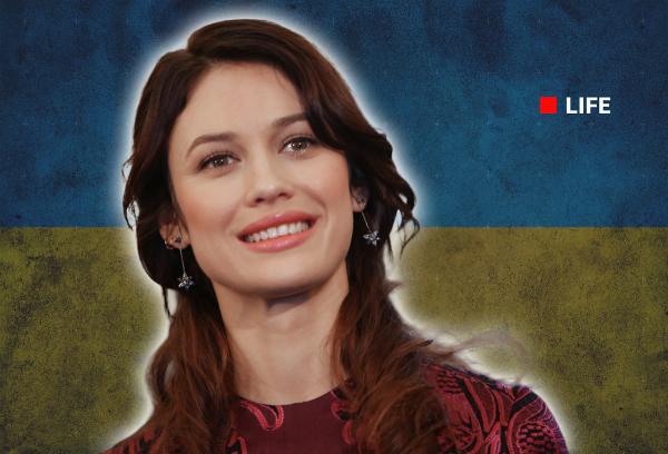 Украина травит за ДНК, но она ей помогает. Как Куриленко стала &laquo;терпилой&raquo; Джеймса Бонда