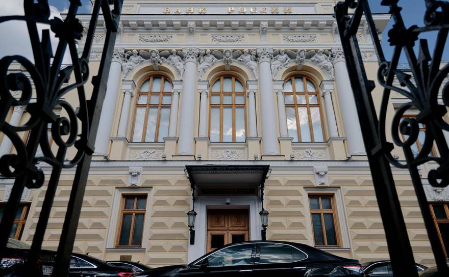 В декабре ЦБ повысит ключевую ставку до 23% – ВТБ0