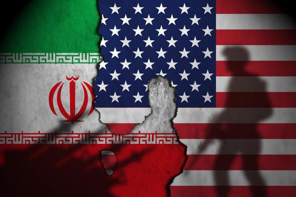 Война Ирана и США: завод в Исфахане пылает, Израиль пошёл на Ливан, Иран бьёт по базам США в Заливе, Макрон вводит эскадру, 10 марта 
