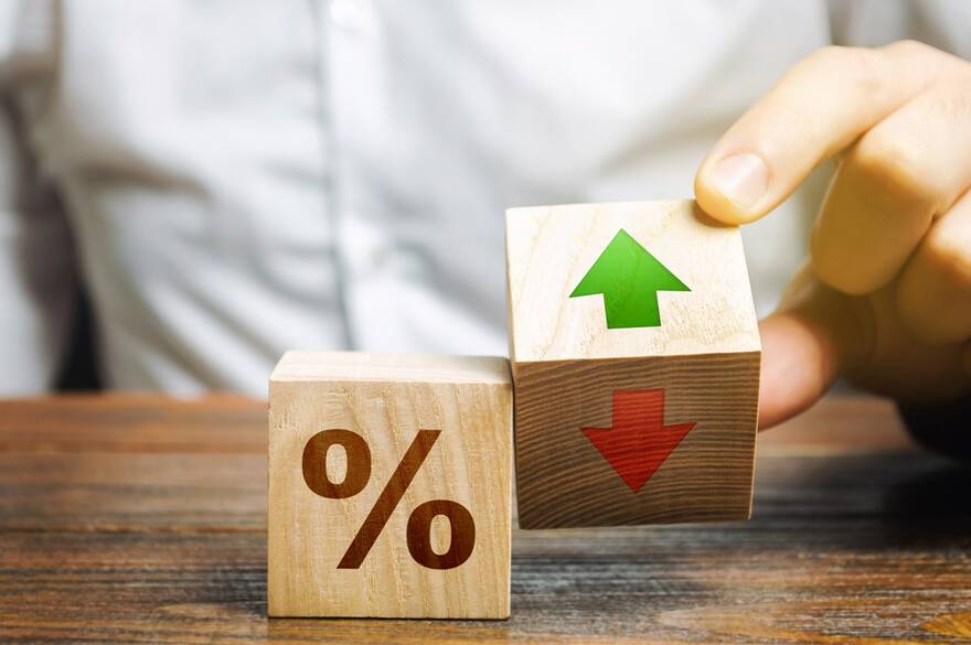 ВТБ повысил минимальные ставки по рыночной ипотеке до почти 30%0